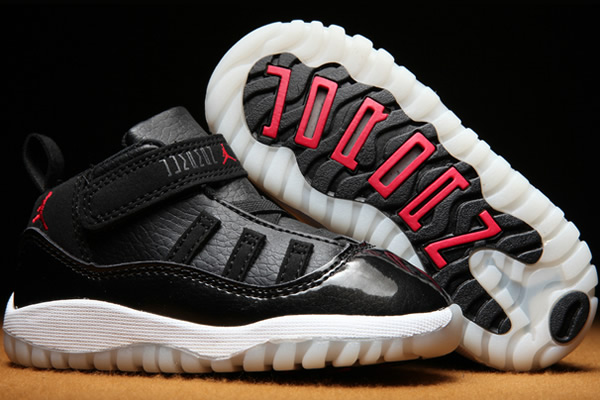 Kids Jordan 11-204